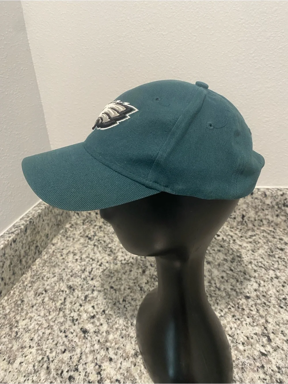 NFL/ REBOOK Unisex Philadelphia Eagles baseball cap